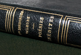 Desbordes