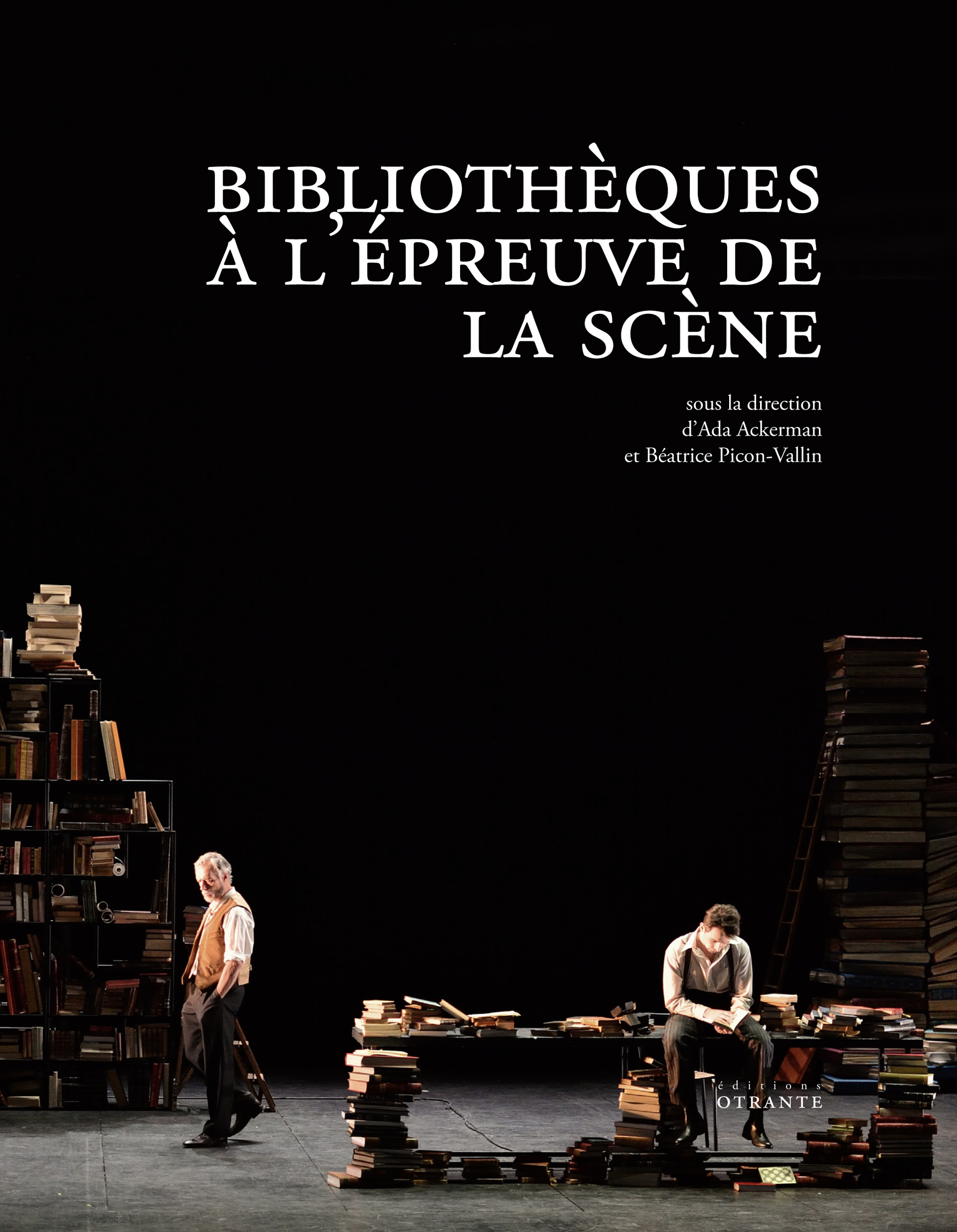 Bibliothèques