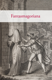 Fantasmagoriana