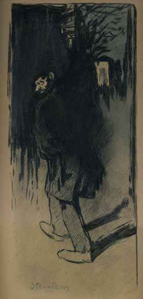 Steinlen